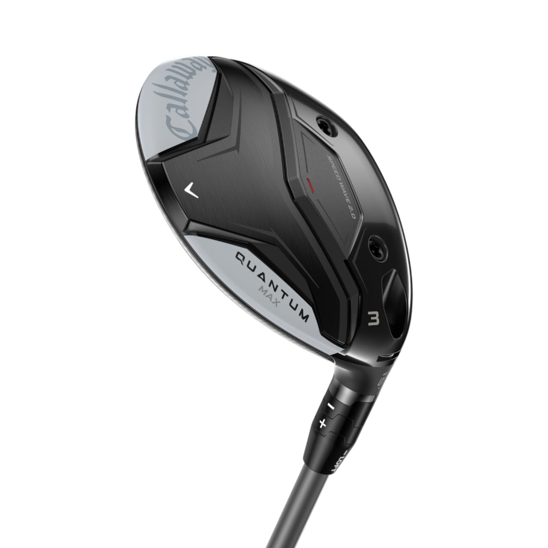 Callaway Quantum Max Golf Fairway Wood