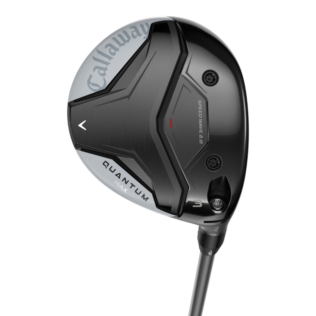 Callaway Quantum Max Golf Fairway Wood