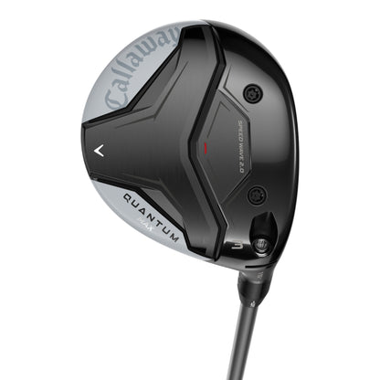 Callaway Quantum Max Golf Fairway Wood