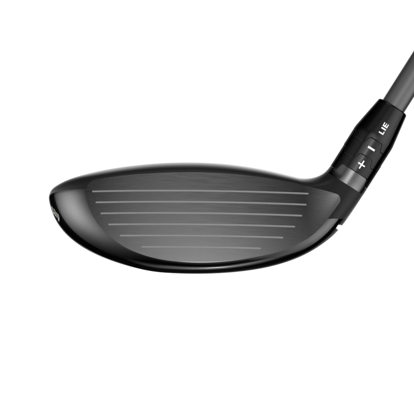 Callaway Quantum Ti Golf Fairway Wood