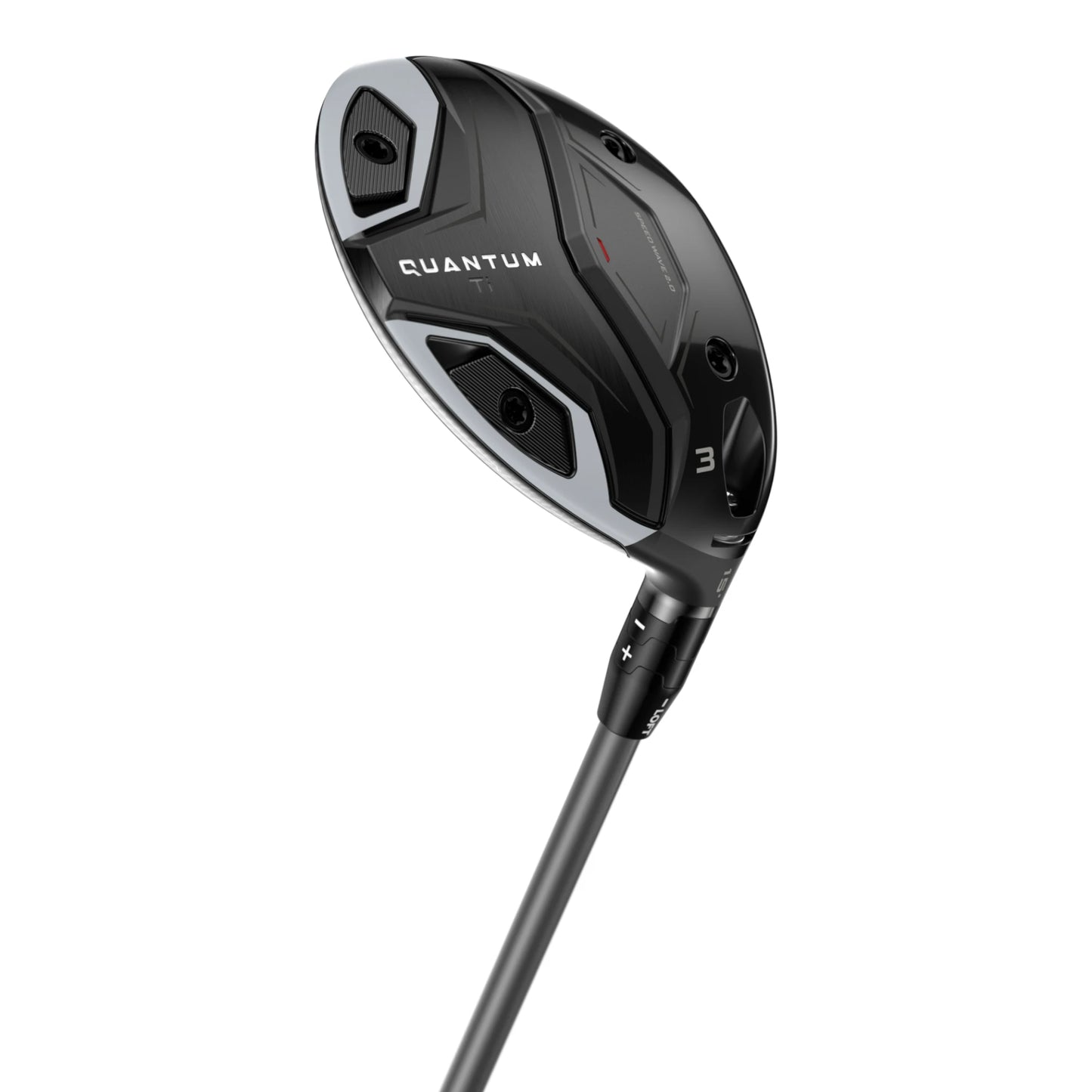 Callaway Quantum Ti Golf Fairway Wood