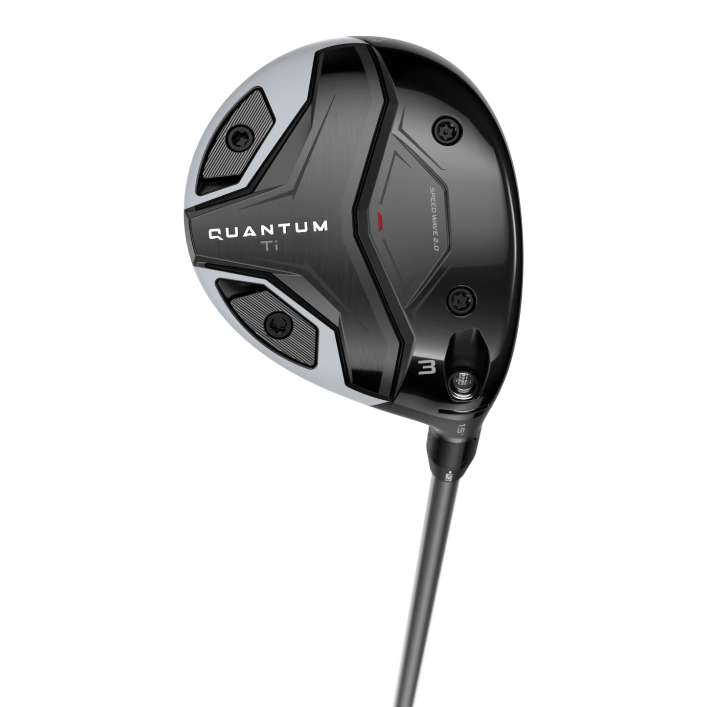 Callaway Quantum Ti Golf Fairway Wood