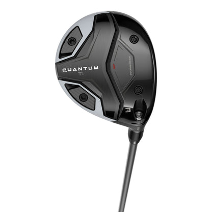 Callaway Quantum Ti Golf Fairway Wood