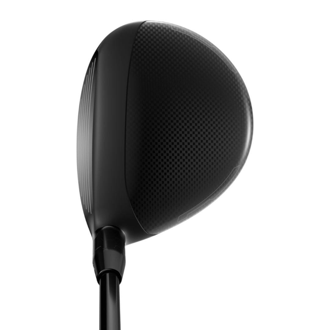 Callaway Quantum Triple Diamond Golf Fairway Wood