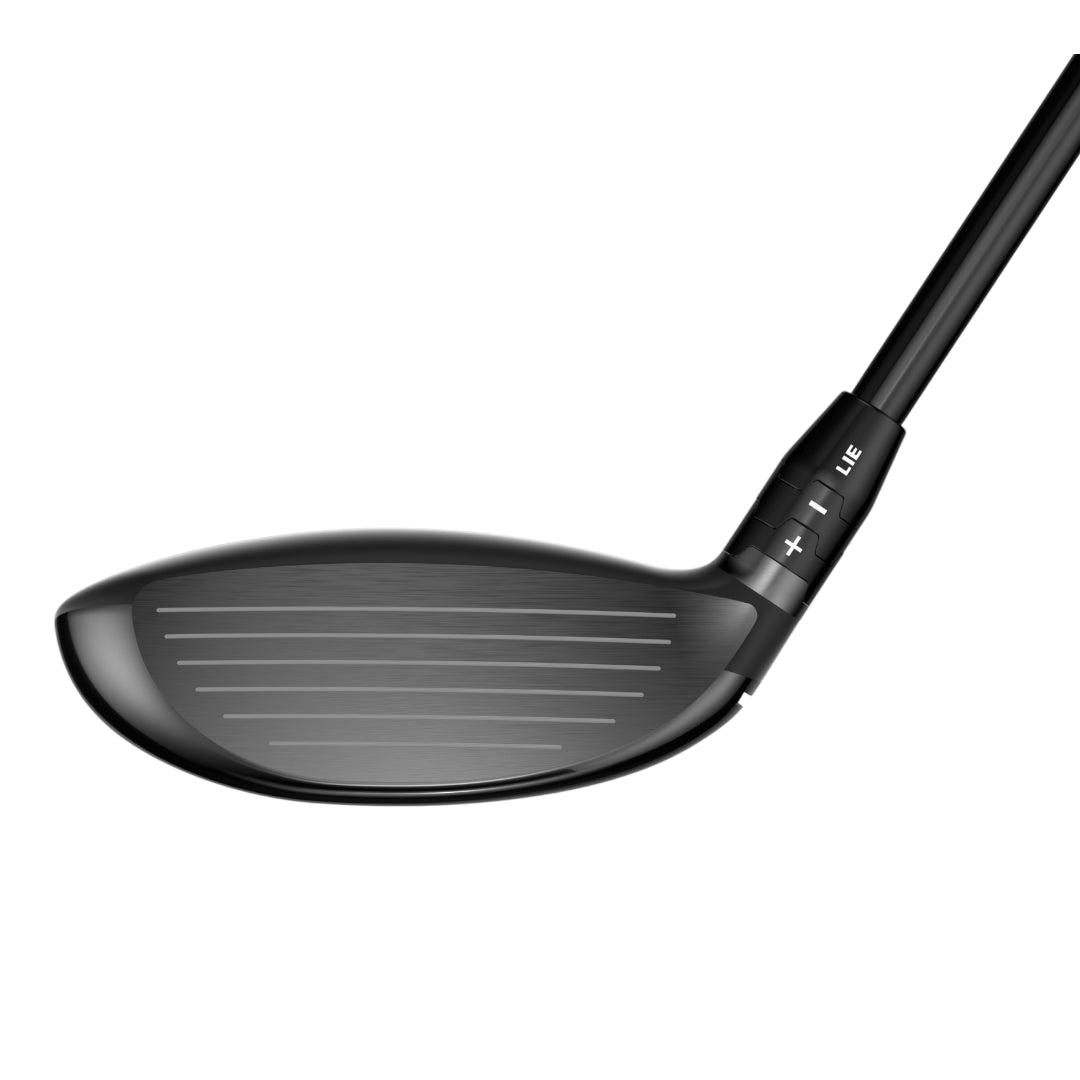 Callaway Quantum Triple Diamond Golf Fairway Wood