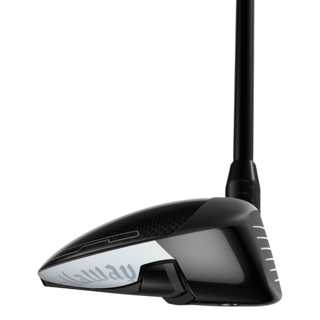 Callaway Quantum Triple Diamond Golf Fairway Wood