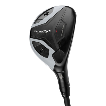Callaway Quantum Max Fast Golf Hybrid