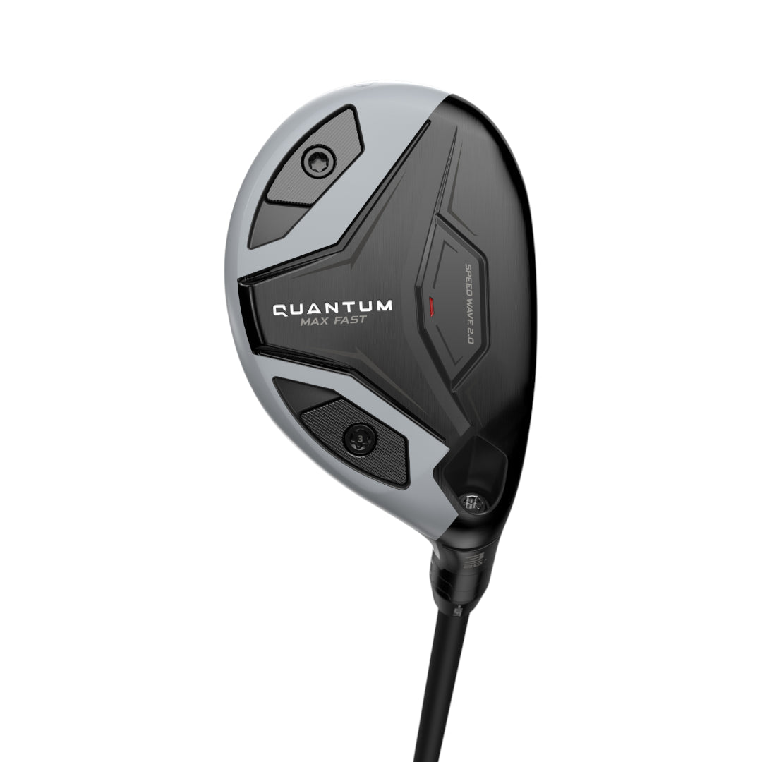 Callaway Quantum Max Fast Golf Hybrid