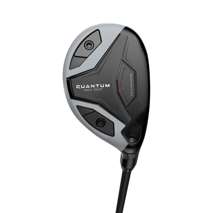 Callaway Quantum Max Fast Golf Hybrid