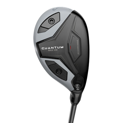 Callaway Quantum Max OS Golf Hybrid
