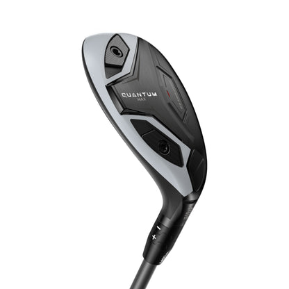 Callaway Quantum Max Golf Hybrid