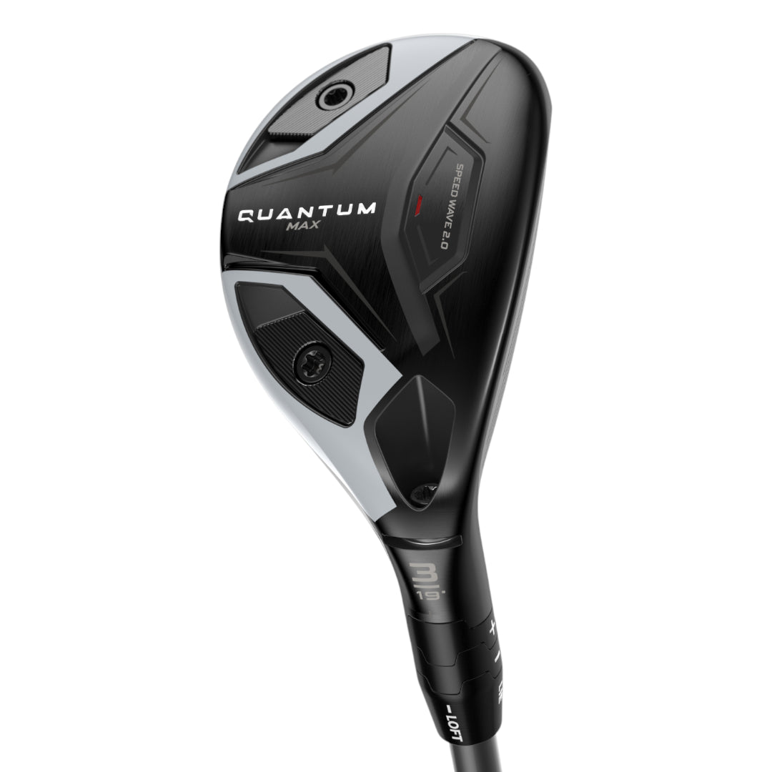Callaway Quantum Max Golf Hybrid