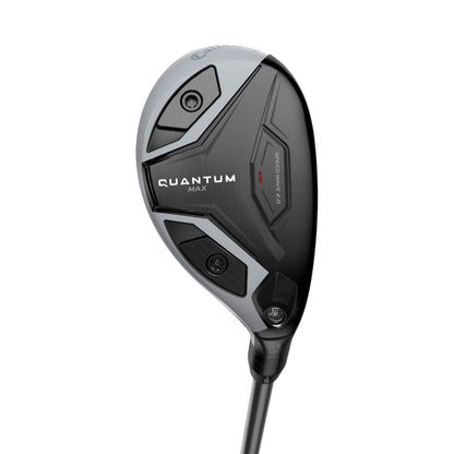 Callaway Quantum Max Golf Hybrid