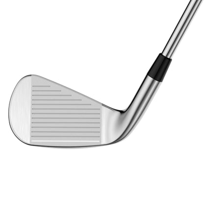 Left Handed Callaway Quantum Max Golf Irons | Steel