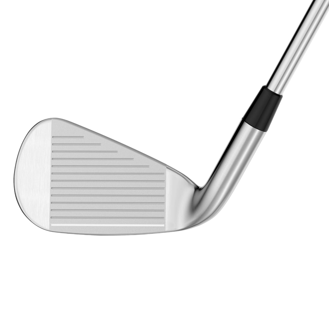 Left Handed Callaway Quantum Max OS Golf Irons | Steel