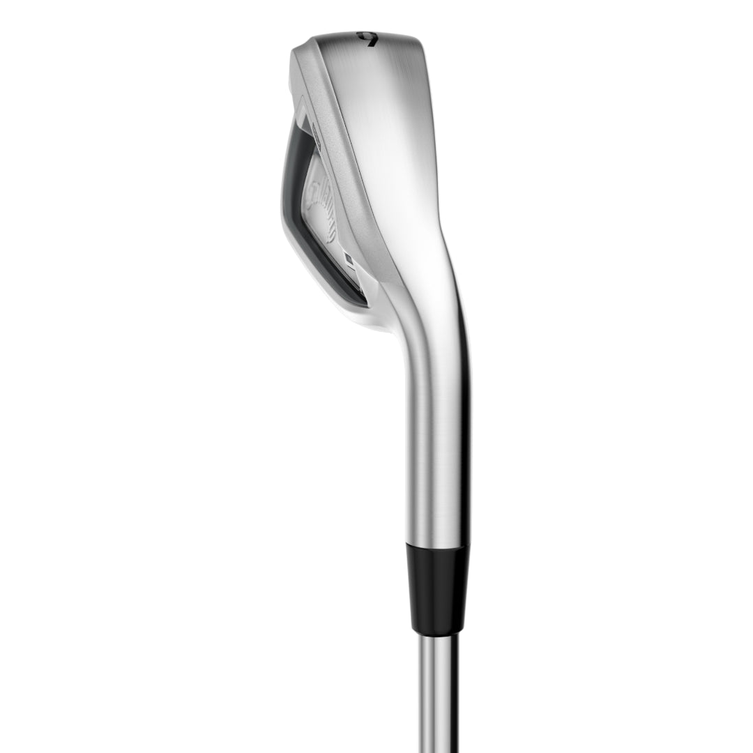 Callaway Quantum Max OS Golf Irons | Graphite