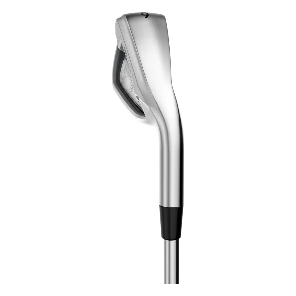 Ladies Callaway Quantum Max OS Golf Irons | Graphite