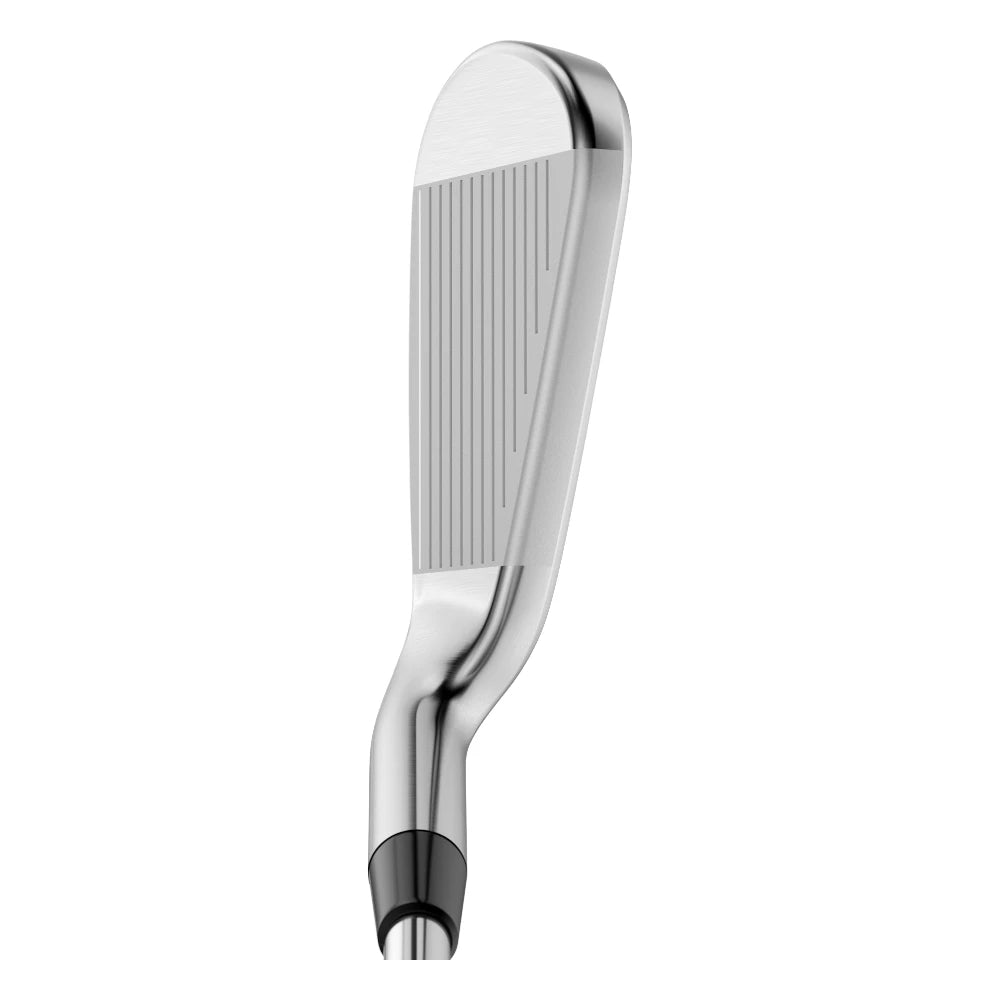 Ladies Callaway Quantum Max OS Golf Irons | Graphite