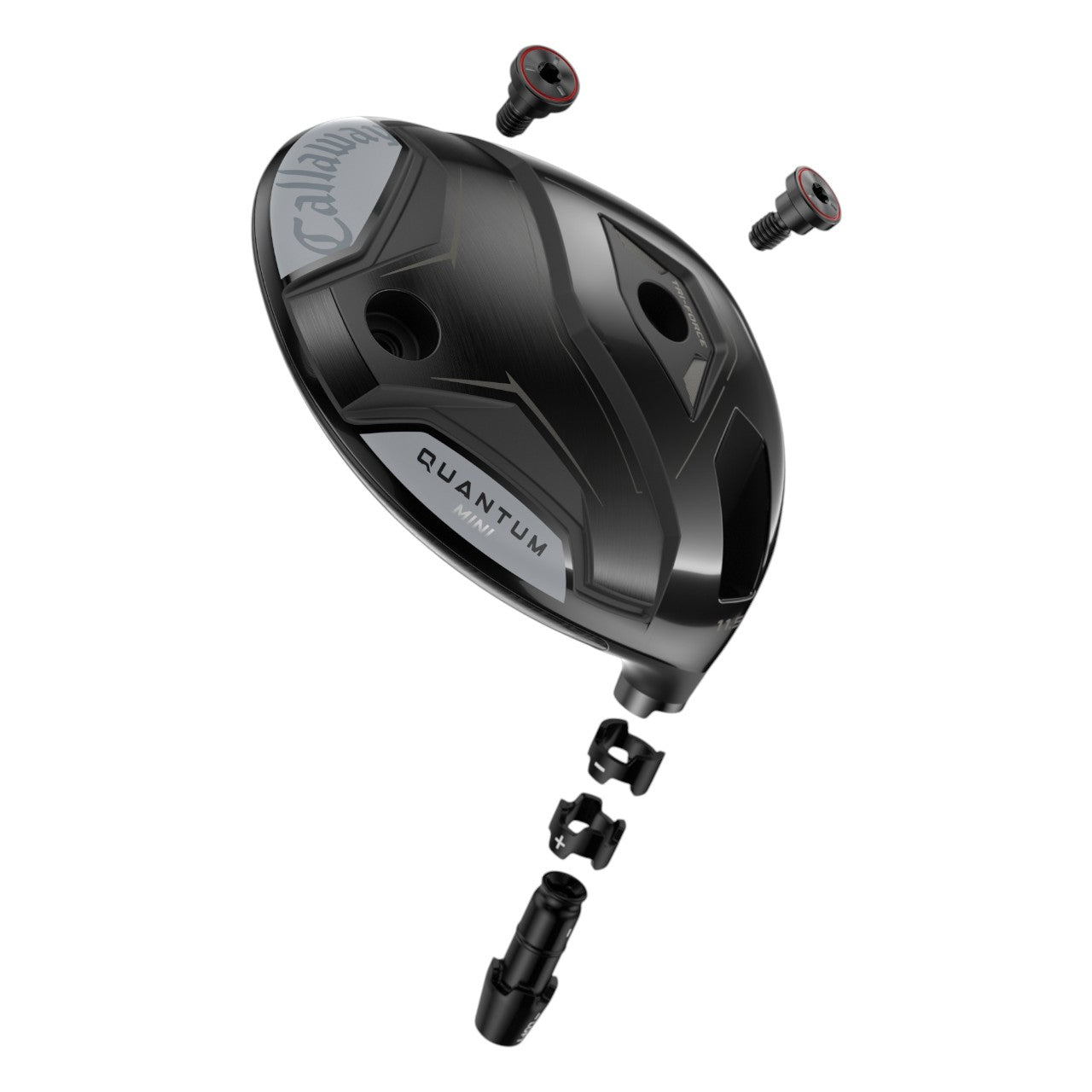 Callaway Quantum Mini Golf Driver | Clarkes Golf