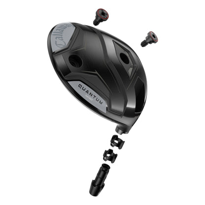 Callaway Quantum Mini Golf Driver