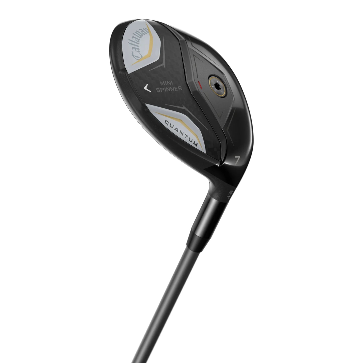 Callaway Quantum Mini Spinner Golf Fairway Wood