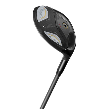 Callaway Quantum Mini Spinner Golf Fairway Wood