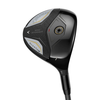 Callaway Quantum Mini Spinner Golf Fairway Wood