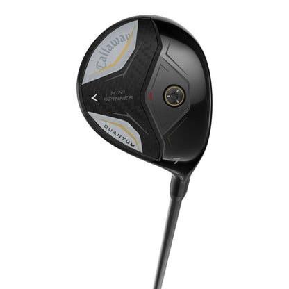 Callaway Quantum Mini Spinner Golf Fairway Wood