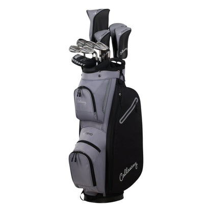 Callaway Reva 11 Piece Ladies Golf Long Package Set