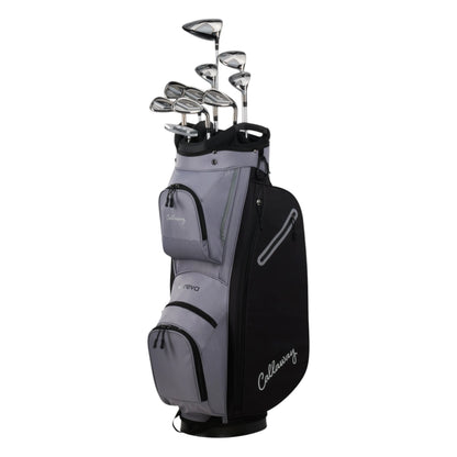 Callaway Reva 11 Piece Ladies Golf Long Package Set