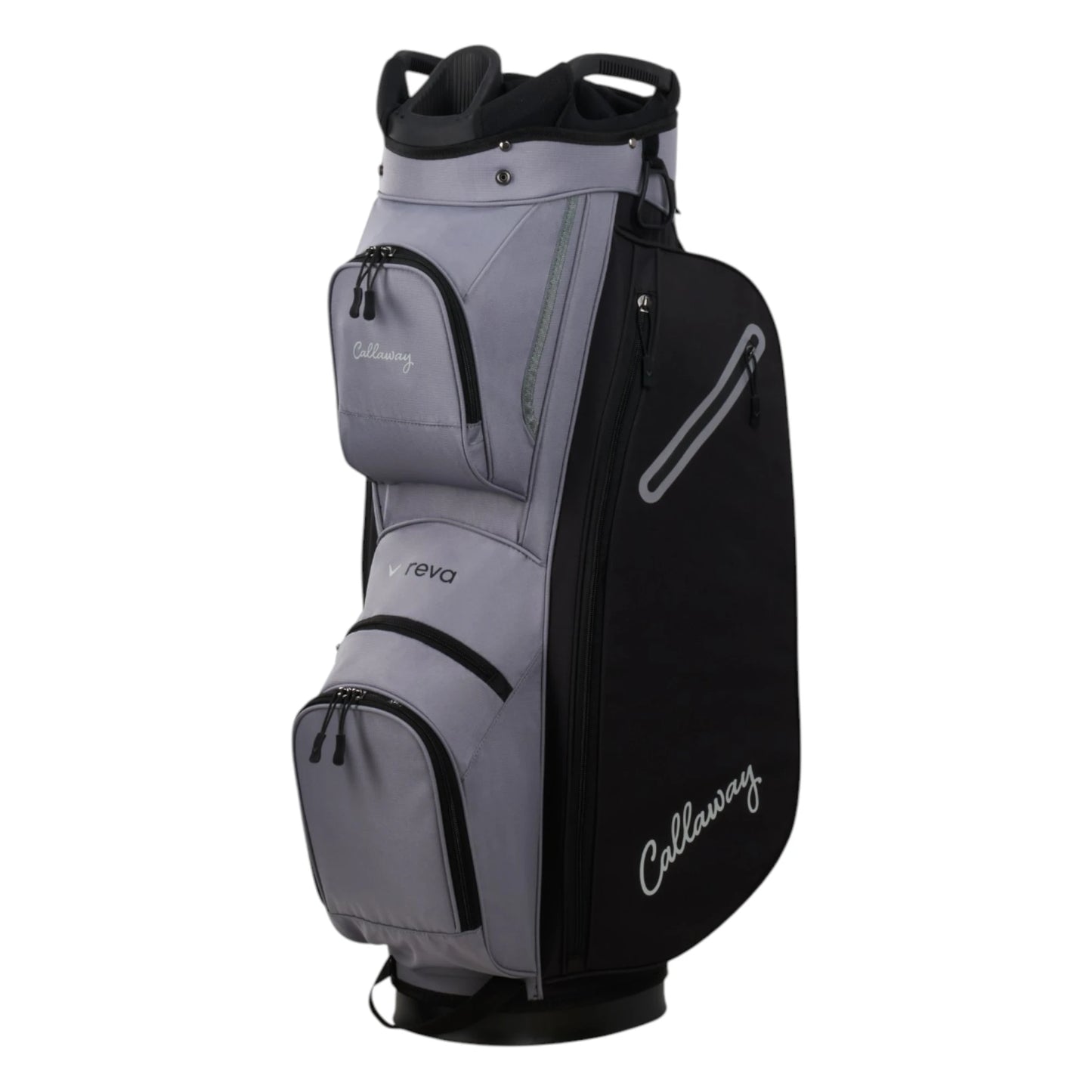 Callaway Reva 11 Piece Ladies Golf Long Package Set