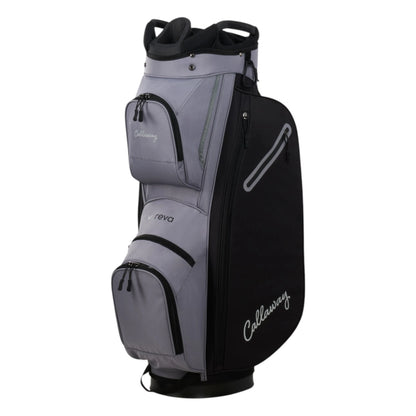 Callaway Reva 11 Piece Ladies Golf Long Package Set