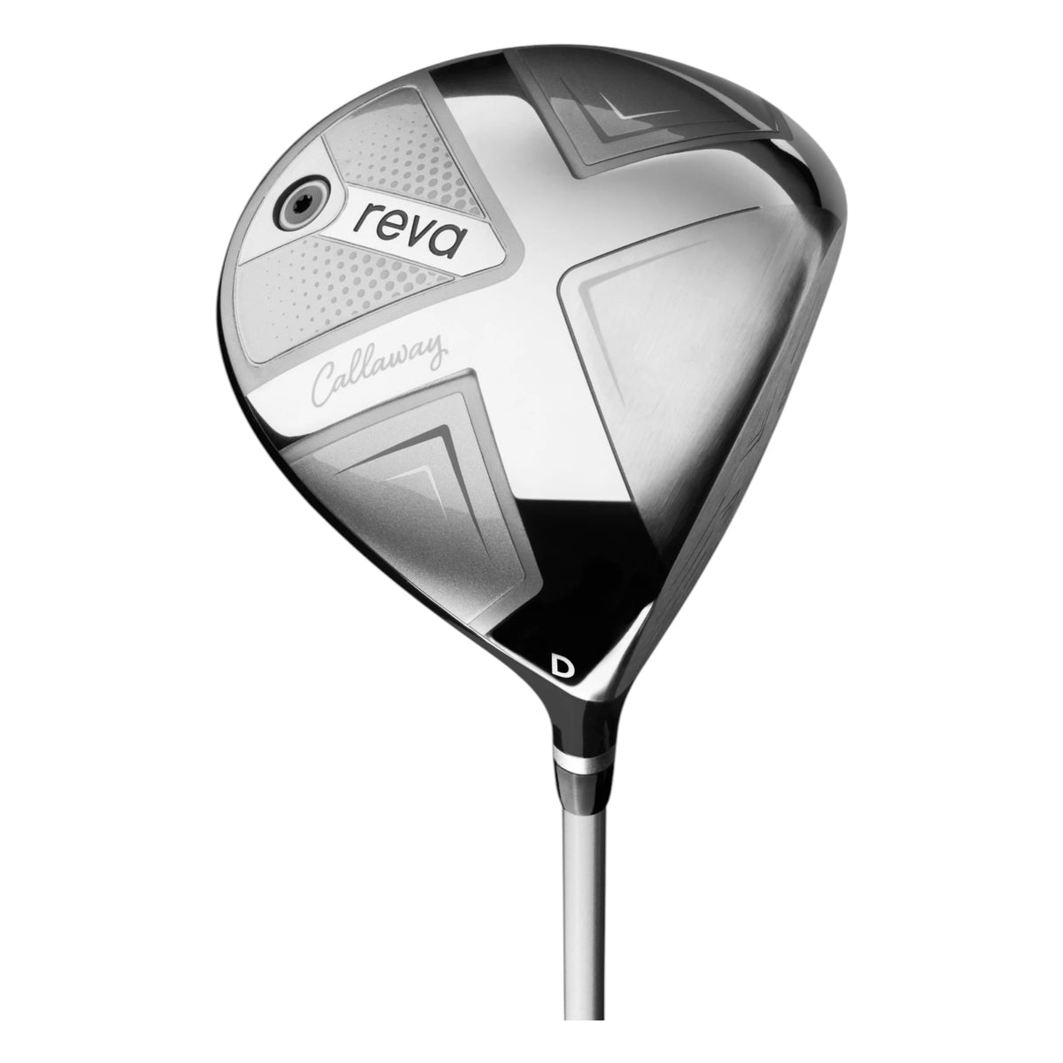 Callaway Reva 11 Piece Ladies Golf Long Package Set