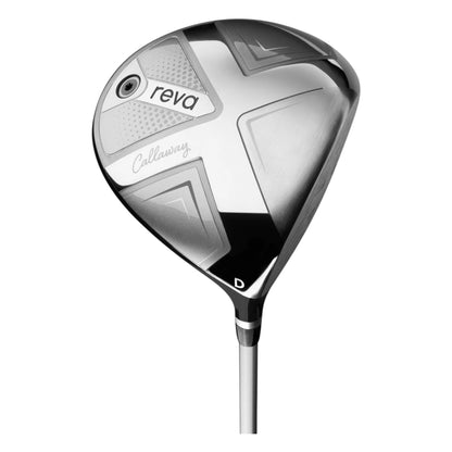 Callaway Reva 11 Piece Ladies Golf Long Package Set