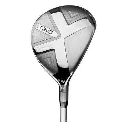 Callaway Reva 11 Piece Ladies Golf Long Package Set