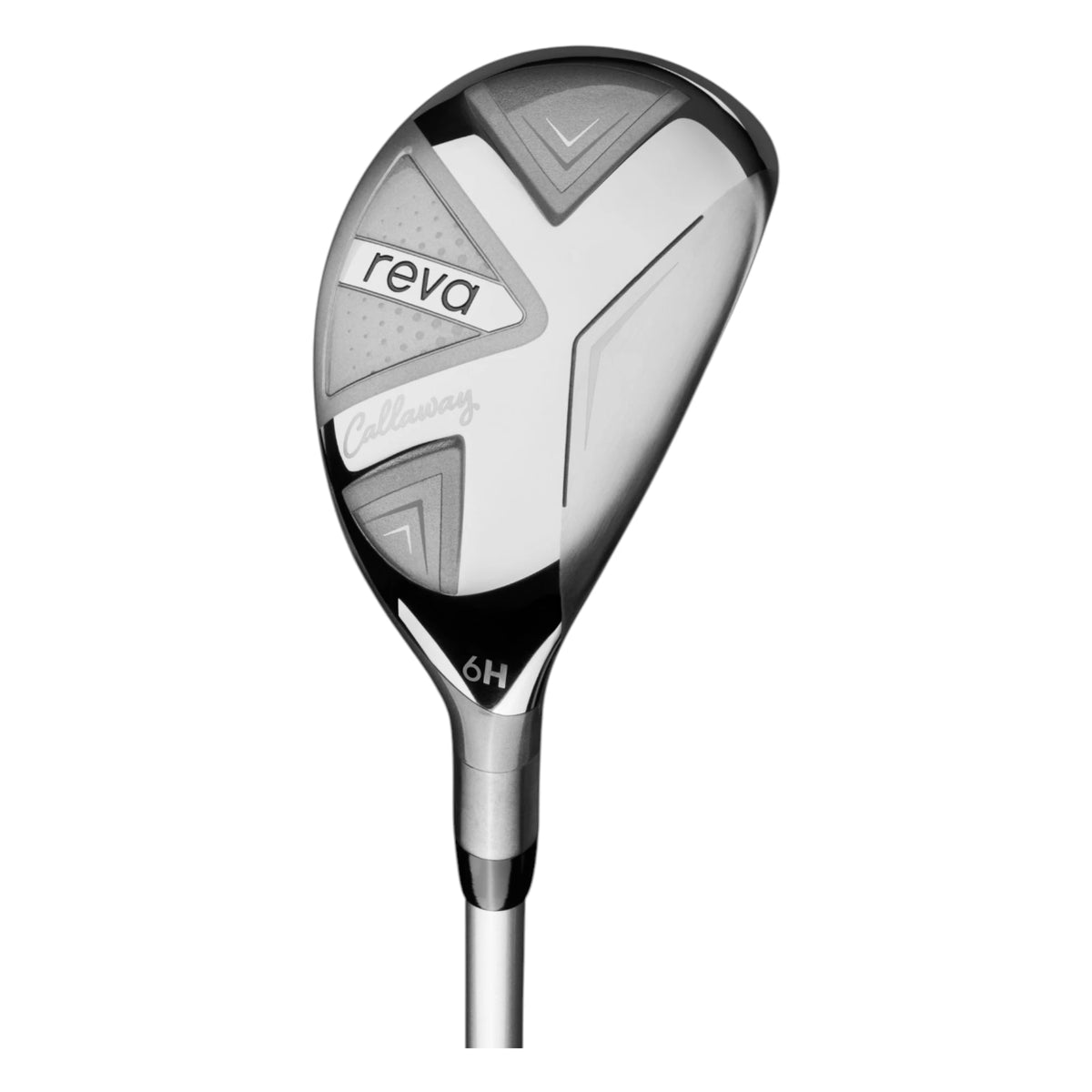 Callaway Reva 11 Piece Ladies Golf Long Package Set