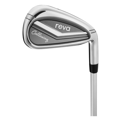 Callaway Reva 11 Piece Ladies Golf Long Package Set