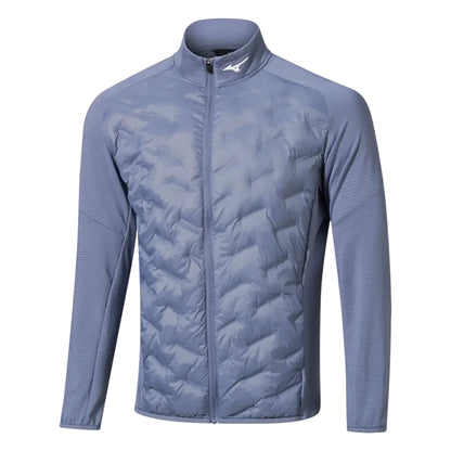 Mizuno Matrix Quilted Golf Jacket 52GEB020