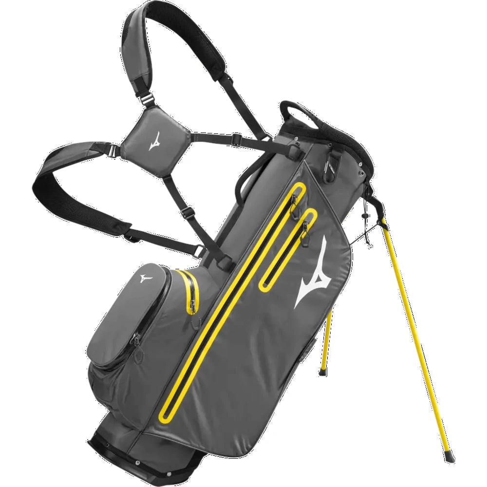 Mizuno BR-DRI Golf Stand Bag BRDRIWPS26