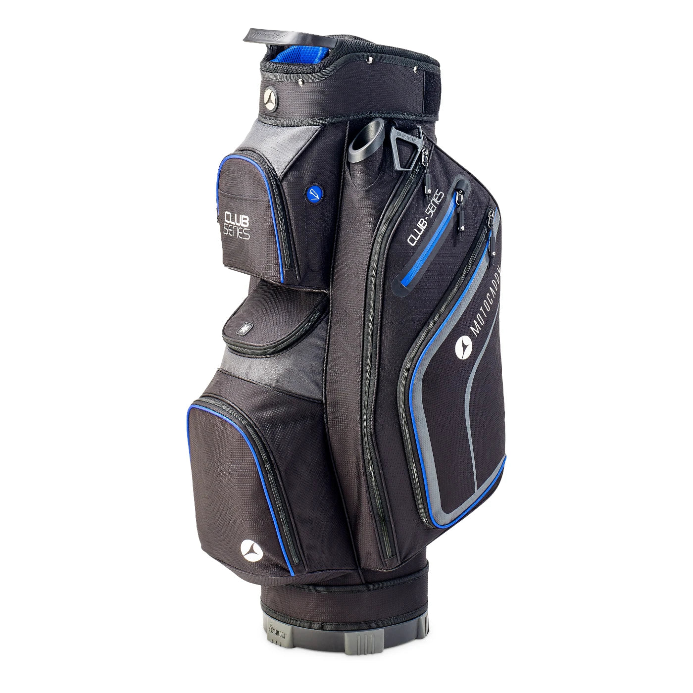 Motocaddy 2026 Club Series Golf Cart Bag