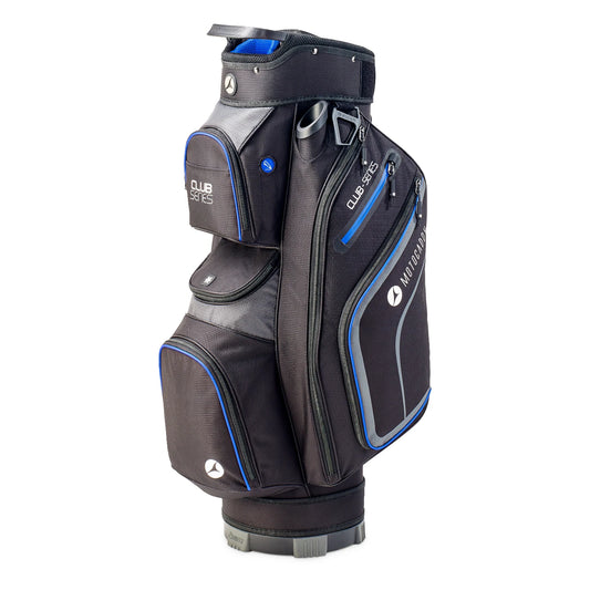 Motocaddy 2026 Club Series Golf Cart Bag