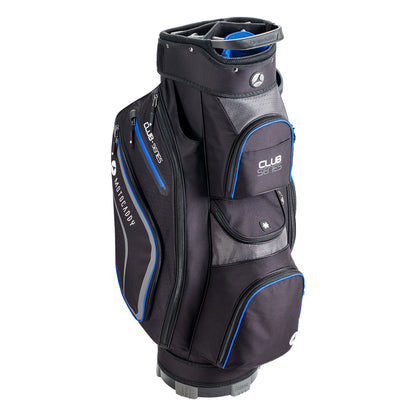 Motocaddy 2026 Club Series Golf Cart Bag