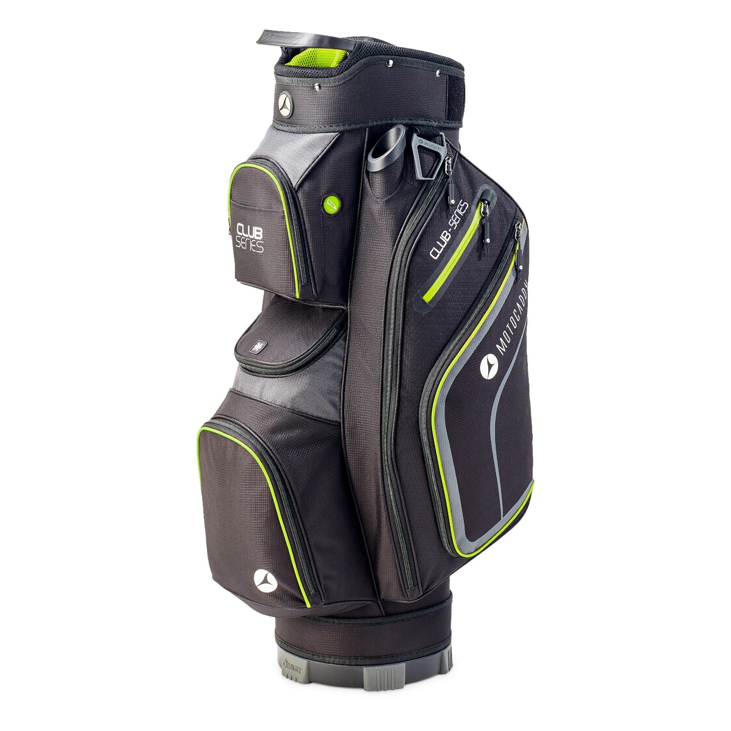Motocaddy 2026 Club Series Golf Cart Bag