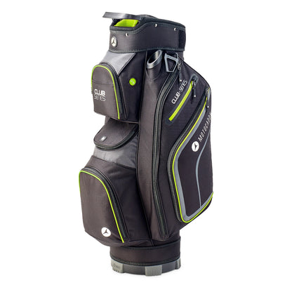 Motocaddy 2026 Club Series Golf Cart Bag