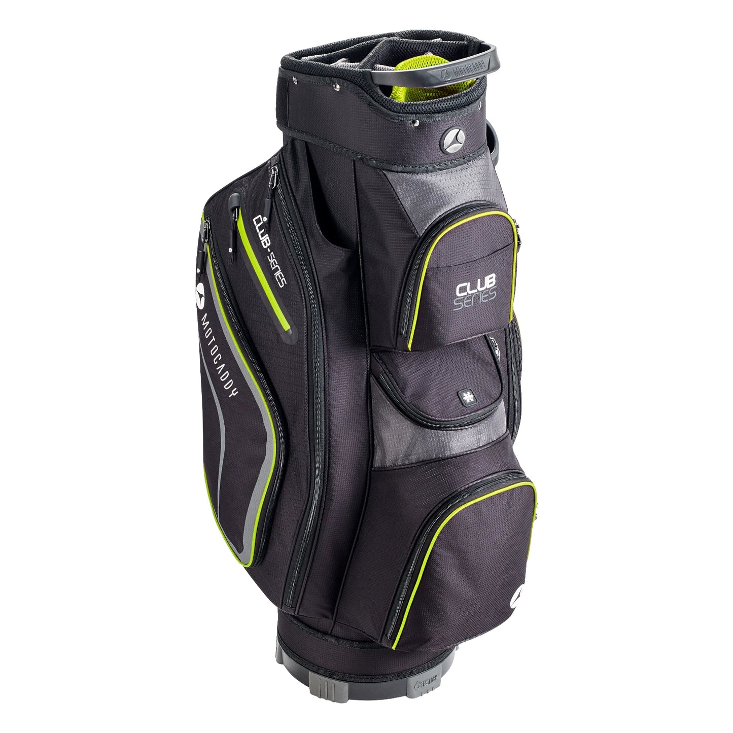 Motocaddy 2026 Club Series Golf Cart Bag