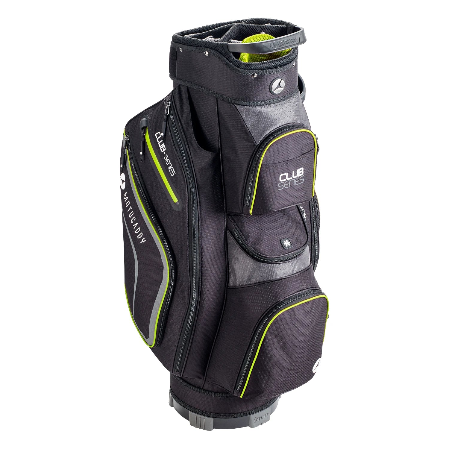 Motocaddy 2026 Club Series Golf Cart Bag