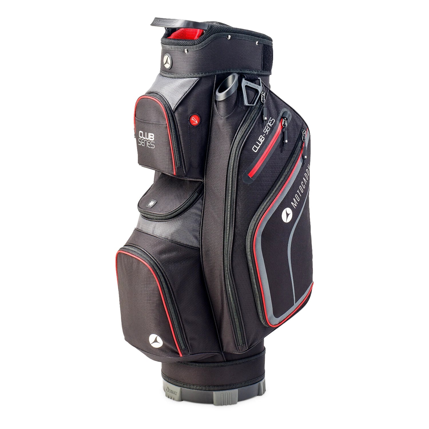 Motocaddy 2026 Club Series Golf Cart Bag