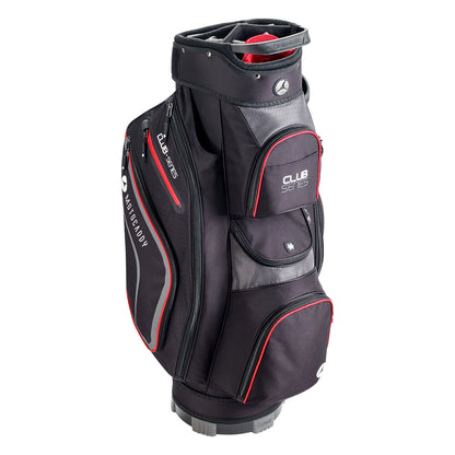 Motocaddy 2026 Club Series Golf Cart Bag