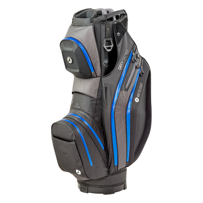 Motocaddy 2026 Dry Series Waterproof Golf Cart Bag