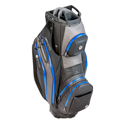 Motocaddy 2026 Dry Series Waterproof Golf Cart Bag